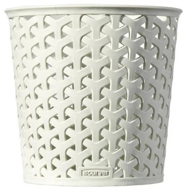 Curver корзина универсальная 14.4x14.4x14 см, пластик
