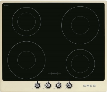 Smeg Victoria SI964PM бежевый