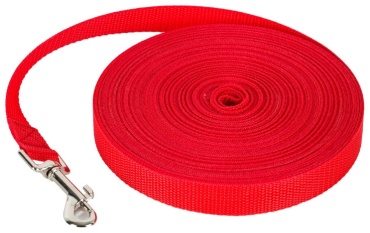 Dpets поводок Поводок нейлоновый эконом 1,2 m*2 cm нейлон, длина 1.2 м