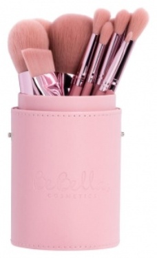 Beauty Creations набор кистей The Ideal 12 шт