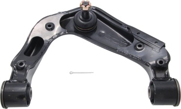 FEBEST рычаг подвески 0224-R51UL