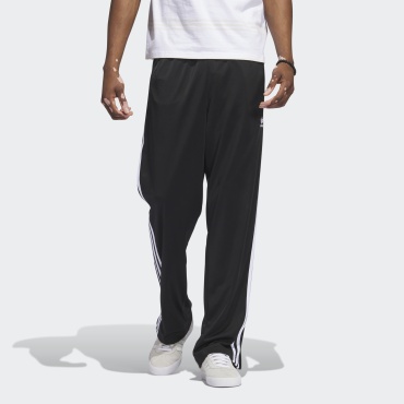 Спортивные брюки adidas FIREBIRD TP черный