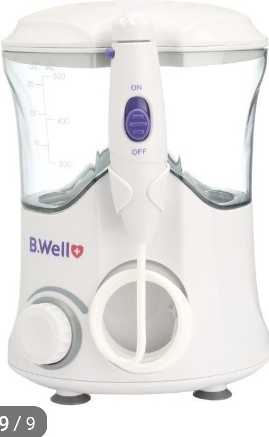 B well wi 922 отзывы