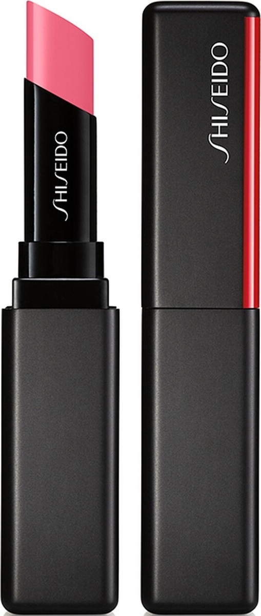 Shiseido ColorGel тинт для губ 107 Dahlia