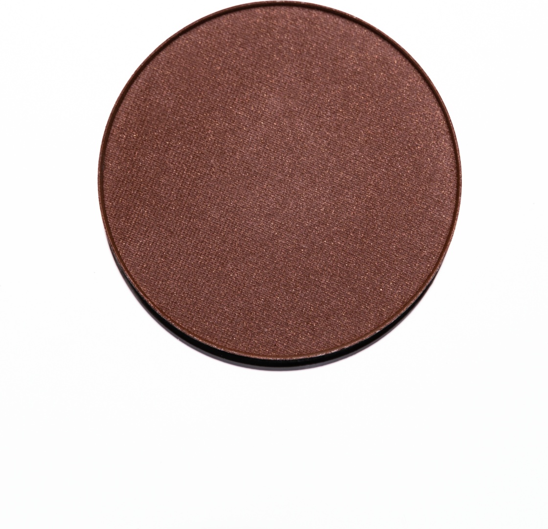 Make-Up Atelier Paris тени прессованные Запасной тон Eyeshadows PR05