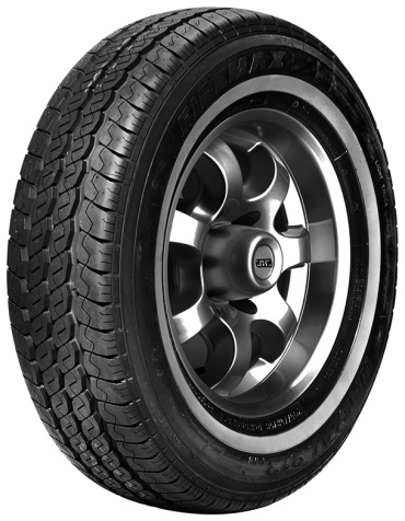 Firemax FM913 195/100 R15C 104S