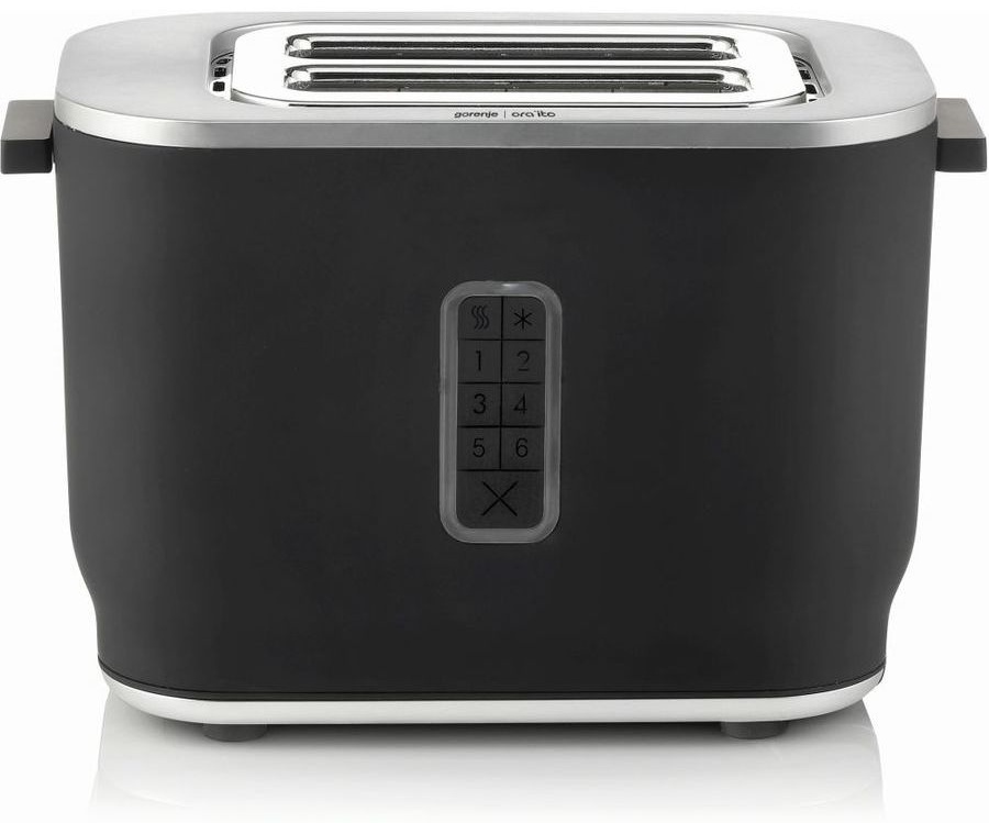 Тостер Gorenje T 800 ORAB черный