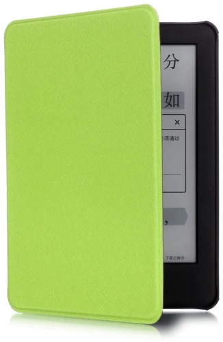 Amazon для Amazon Kindle 10 зеленый