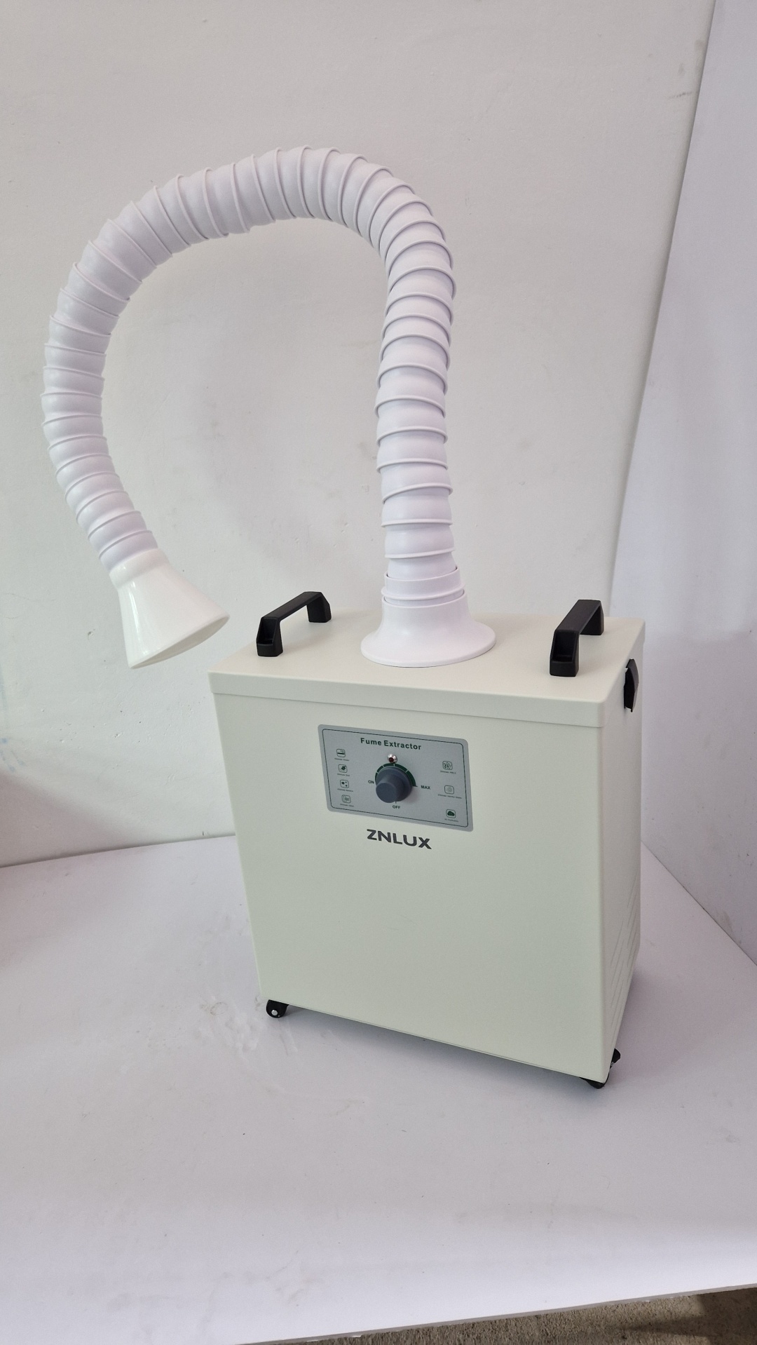 ZNLUX картридж, пылесос, вытяжка ZNLUX 200W 200 Вт