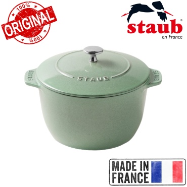 Кокот Staub 3 л, чугун