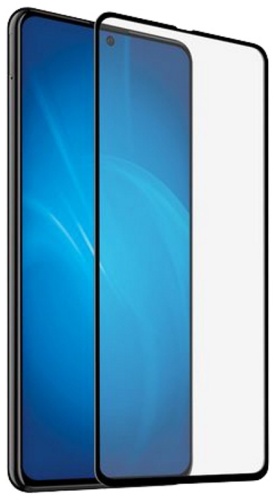 Стекло Red Line для Xiaomi Redmi Note 10