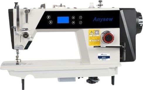 Швейная машина Anysew AS-G1 белый
