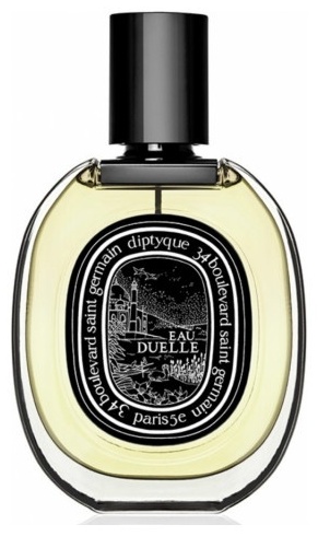 Diptyque Eau Duelle парфюмерная вода EDP 75 мл