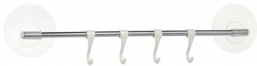 Kleber крючок kle-hm004 1 шт, металл