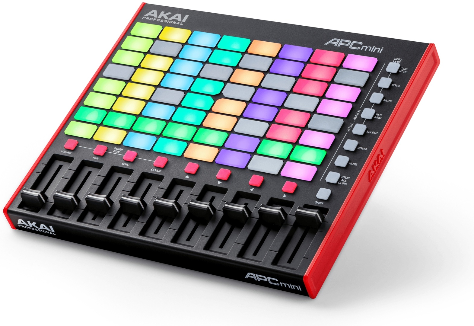 MIDI-клавиатура Akai APC MINI II