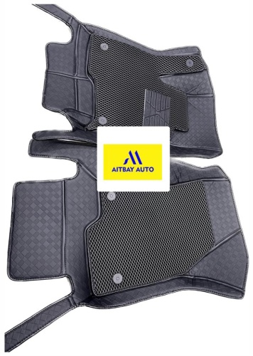 AITBAY GROUP 271808587 Lexus GS 300 2004-2007 черный