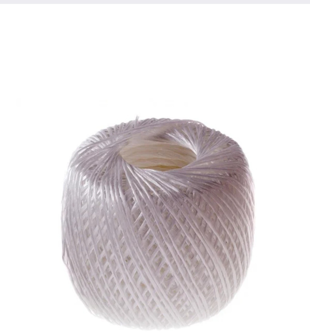 Шпагат 596611 500 м, полипропилен