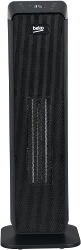 Тепловентилятор BEKO RHP 7120 B черный