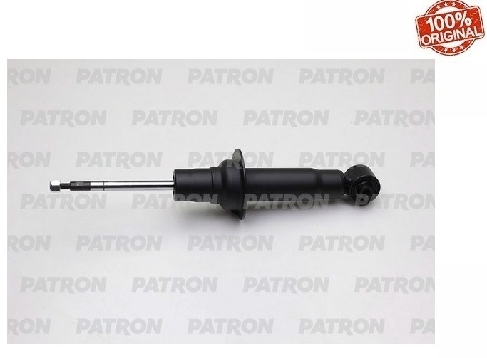 Амортизатор PATRON задний PSA341826 1 шт