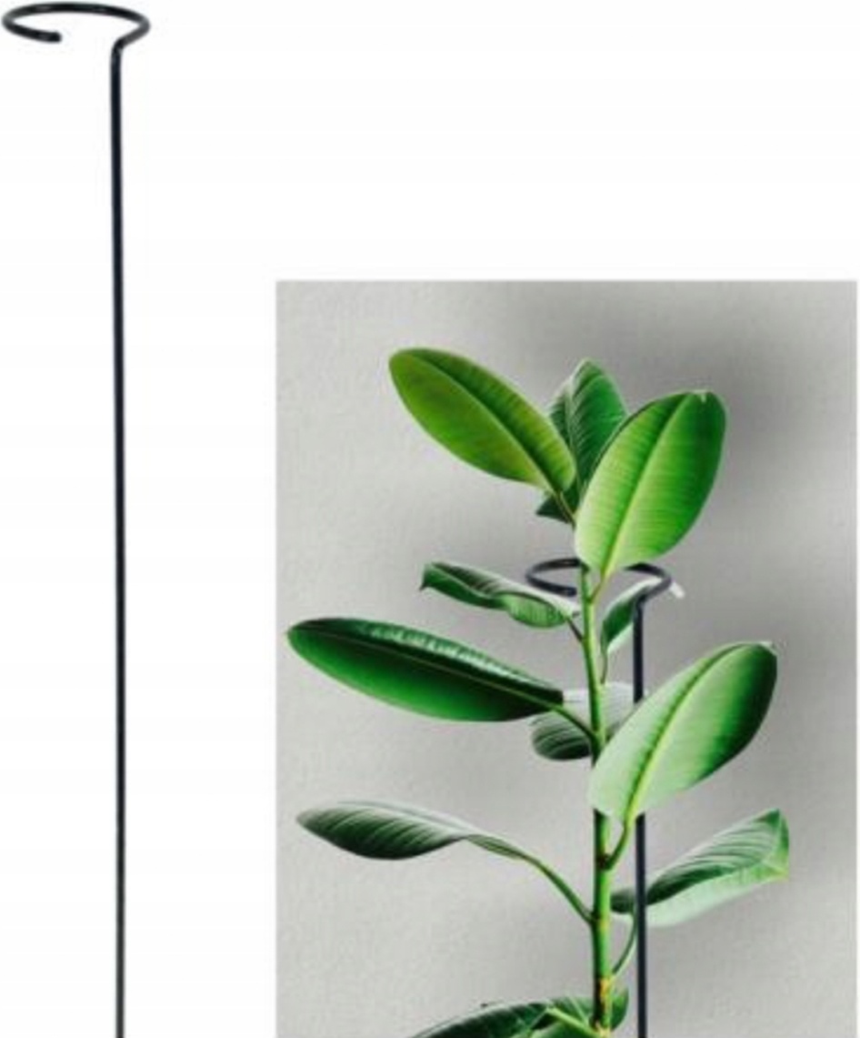 Опора для вьющихся растений GardenLine 35x0.4 см, металл