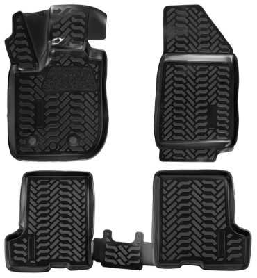 AIRLINE ACM-PS-08 Lada X-Ray 2016-2018 черный
