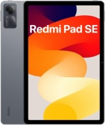 Xiaomi Redmi Pad SE Global 11 дюйм 8 Гб/256 Гб графит