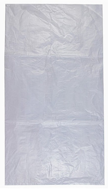 Мешки ПНД 50x90 см, 40 мкм 100 шт