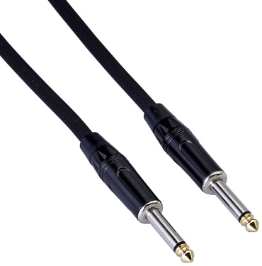 Jack-Jack 3 М Bespeco Rock-It RKJJ300R черный