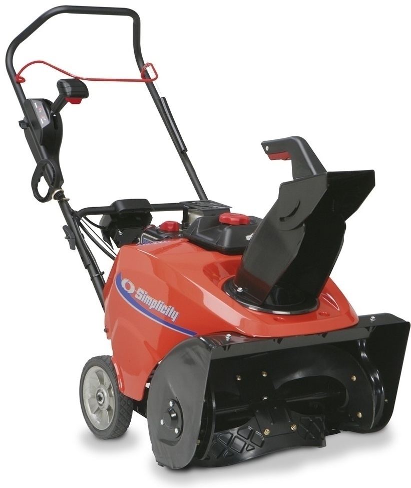 Briggs&Stratton SI822E