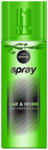 Aroma Car ароматизатор жидкий 5908241631692 Еarth 50 мл
