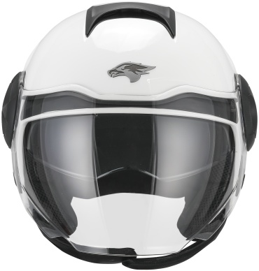 Hawk Moto Titan белый S