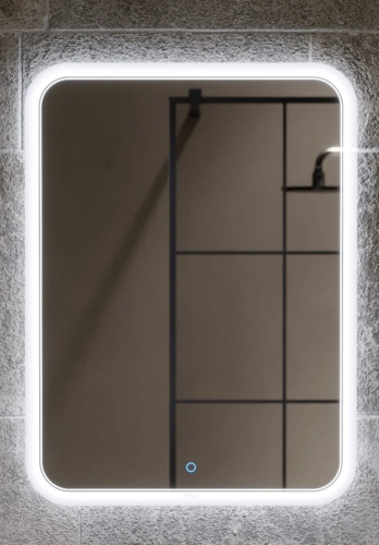 Зеркало настенное 60x80 см