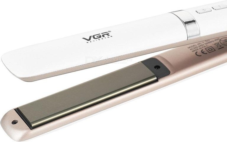 VGR Professional V-522 утюжок
