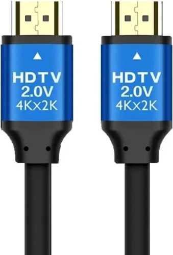 Кабель HDMI - HDMI 10 м