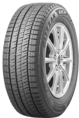 Bridgestone Blizzak ICE 235/45 R17 97 S без шипов