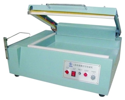 Запайщик пакетов Hualian Machinery BSF501