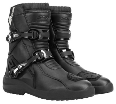 Scoyco MT038WP черный RU 40