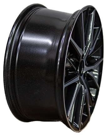 Toyota Canyon 8x18/5x114.3 D60.1 ET50 серебристый