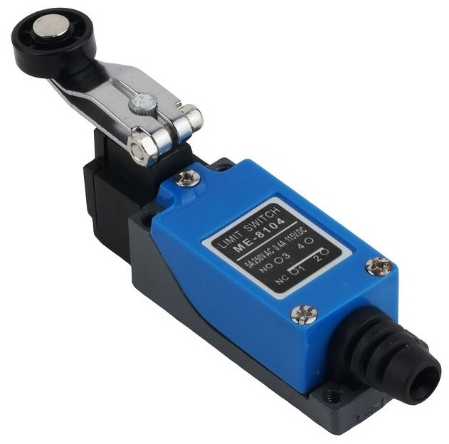 LMA концевой выключатель ME-8104