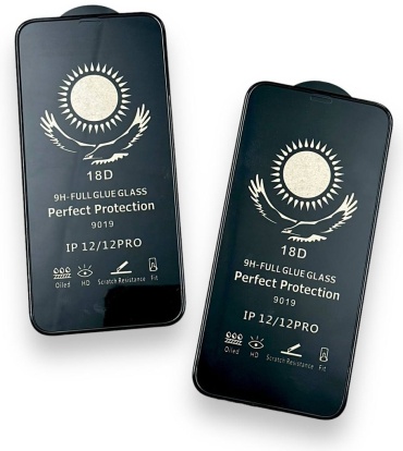 Стекло для Apple iPhone 12