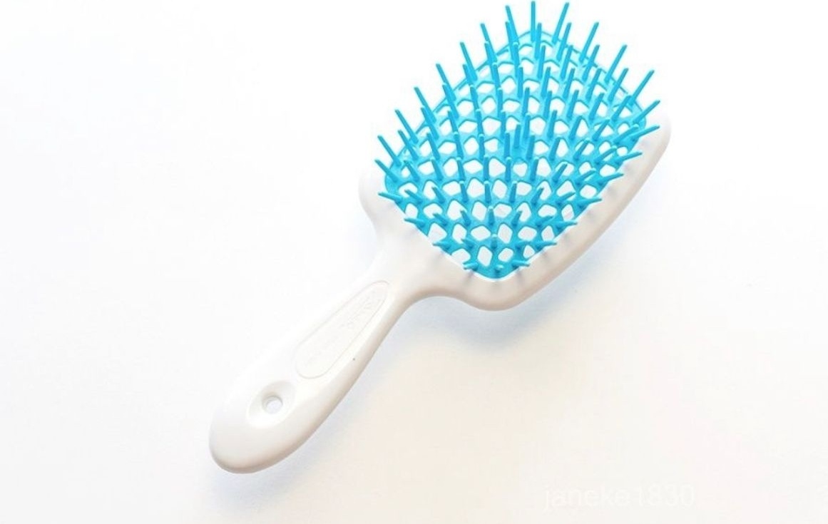 Hollow Comb массажная расческа 21 см