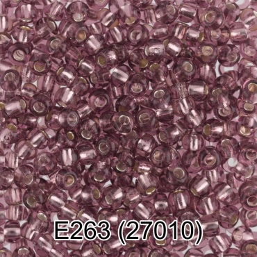 GAMMA E263 размер:10/0 5 г