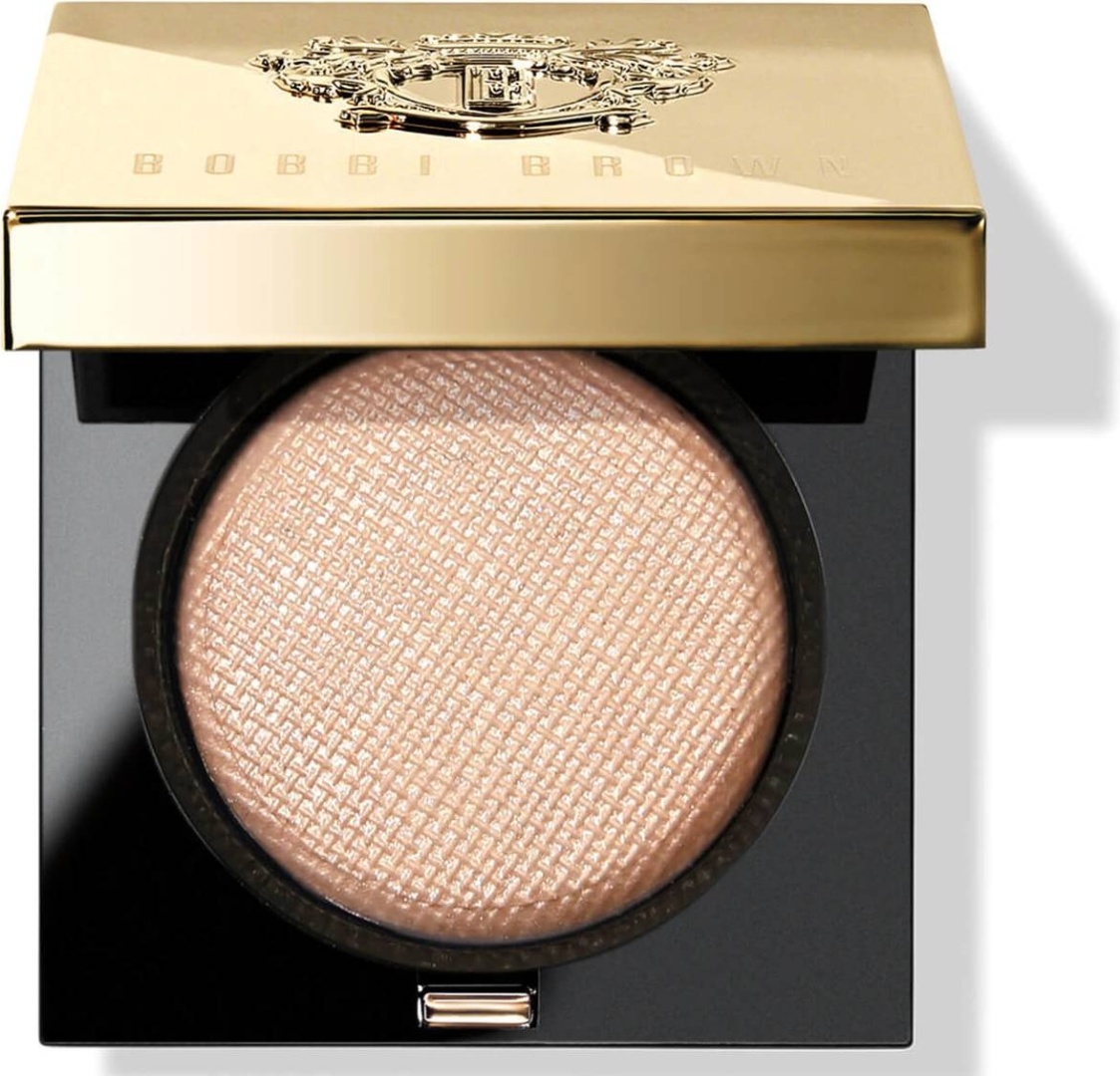 BOBBI BROWN тени прессованные Luxe Eye Shadow Moonstone