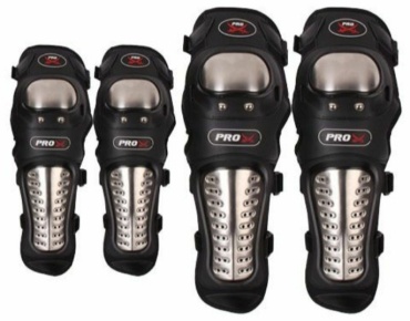 Probiker BA-0724 черный L