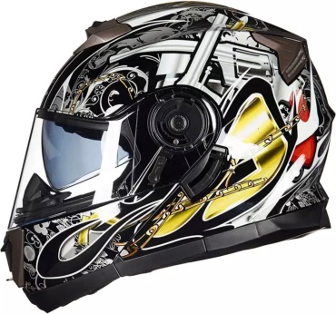 GXT 160 черный, серый 2XL
