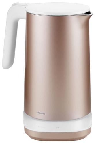 Электрочайник ZWILLING Enfinigy Pro Cool Touch розовый