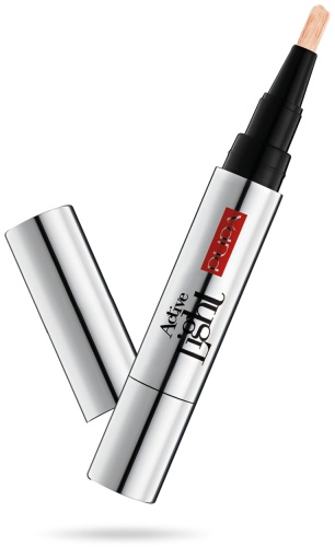 PUPA Active Light корректор 001