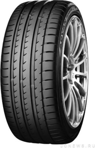 Yokohama Advan Sport V105 275/35 R18 99Y