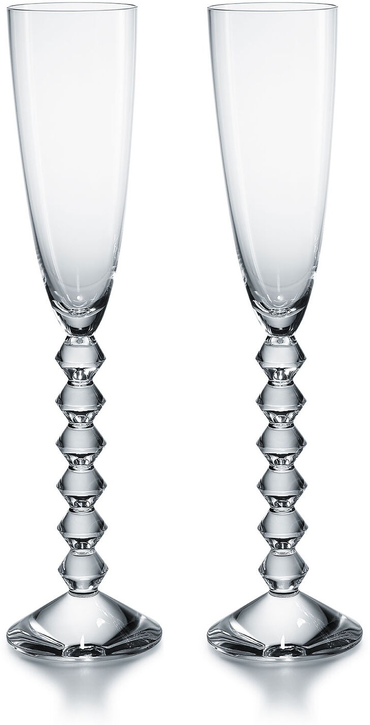 Набор бокалов Baccarat 180 мл, хрусталь, 2 шт
