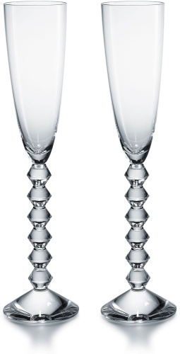 Набор бокалов Baccarat 180 мл, хрусталь, 2 шт